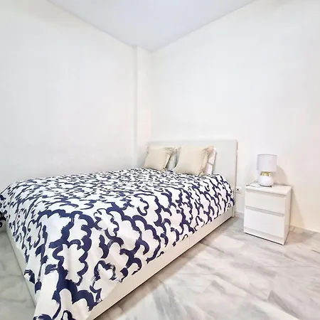 Sr Reserva De M3 2bdr With Sea View Μαρμπέλλα