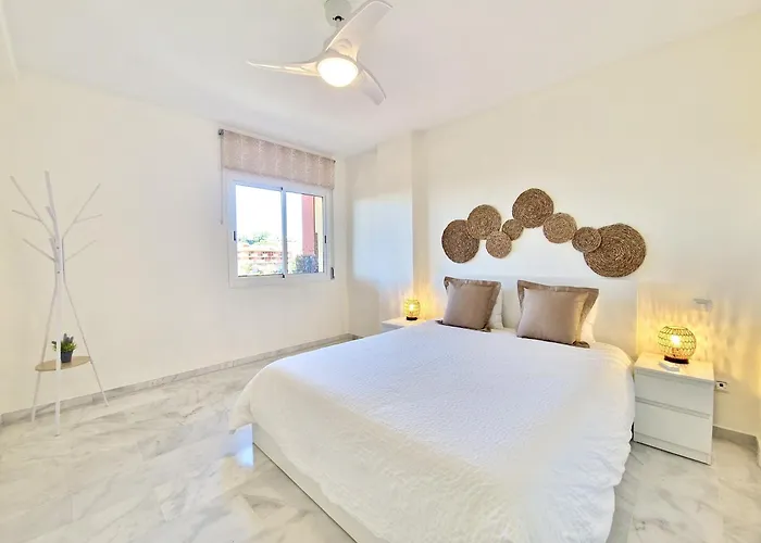 Sr Reserva De M3 2bdr With Sea View *