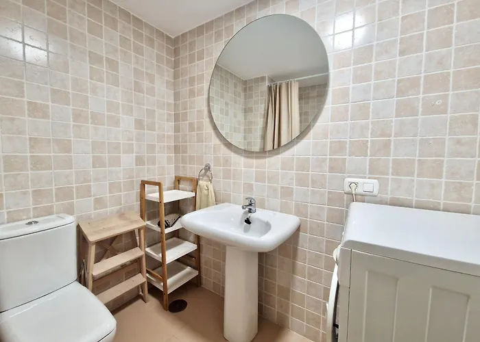 Apartment Sr Reserva De M3 2bdr With Sea View *