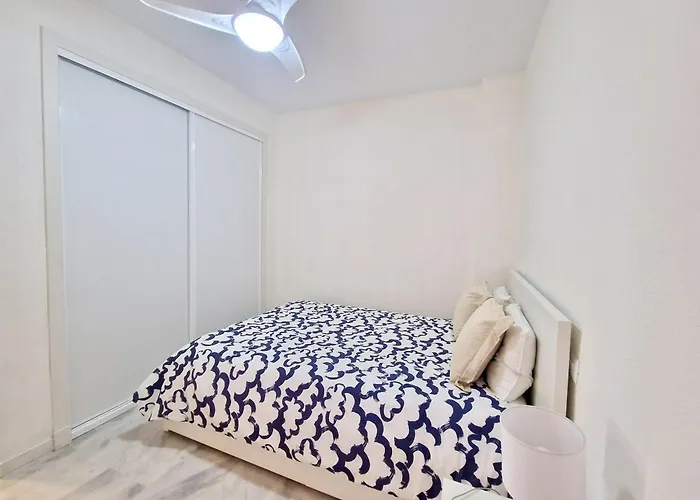 Apartment Sr Reserva De M3 2bdr With Sea View
