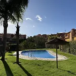 Sr Reserva De M3 2bdr With Sea View *