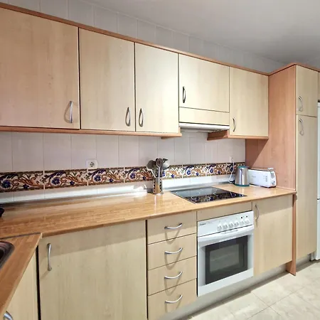 Sr Reserva De M3 2bdr With Sea View Apartment Marbella