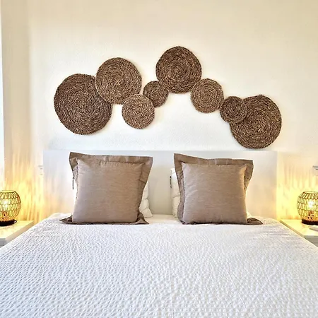 Lejlighed Sr Reserva De M3 2bdr With Sea View Marbella