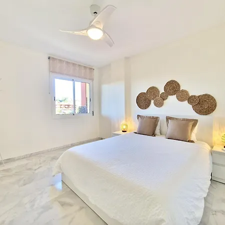 Sr Reserva De M3 2bdr With Sea View *