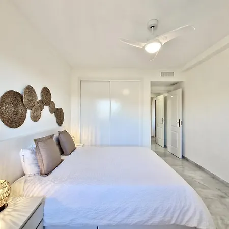 Sr Reserva De M3 2bdr With Sea View