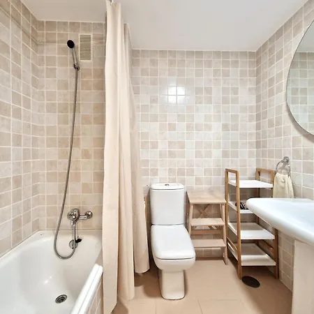 Sr Reserva De M3 2bdr With Sea View Apartment *