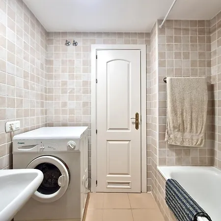 Sr Reserva De M3 2bdr With Sea View Apartmán *