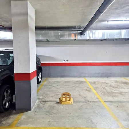 Sr Reserva De M3 2bdr With Sea View Marbella