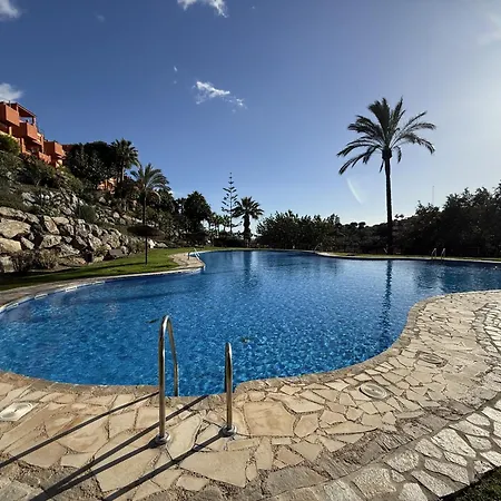 Sr Reserva De M3 2bdr With Sea View *