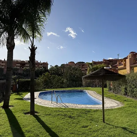 Sr Reserva De M3 2bdr With Sea View *