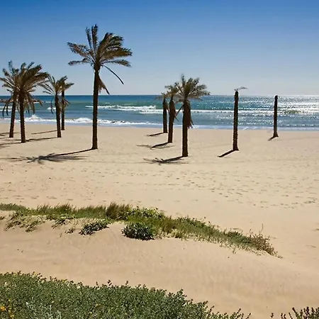 Sr Reserva De M3 2bdr With Sea View Lejlighed *