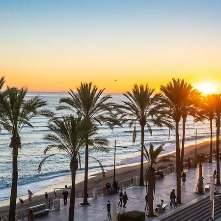 Sr Reserva De M3 2bdr With Sea View *