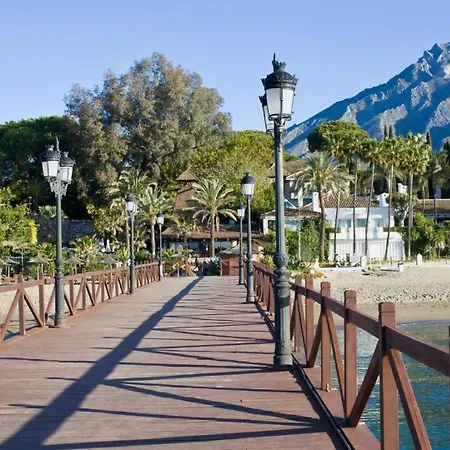 Sr Reserva De M3 2bdr With Sea View