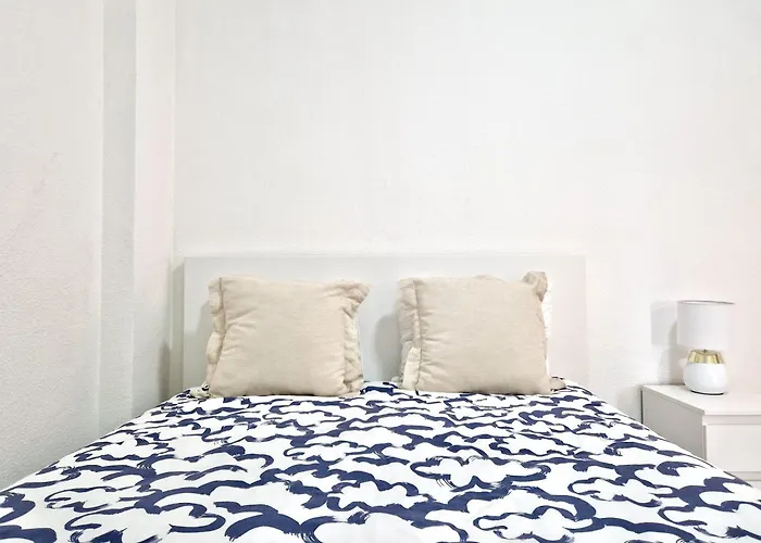 Sr Reserva De M3 2bdr With Sea View Apartmán *