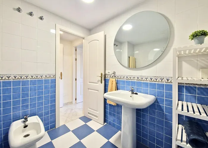 Sr Reserva De M3 2bdr With Sea View *