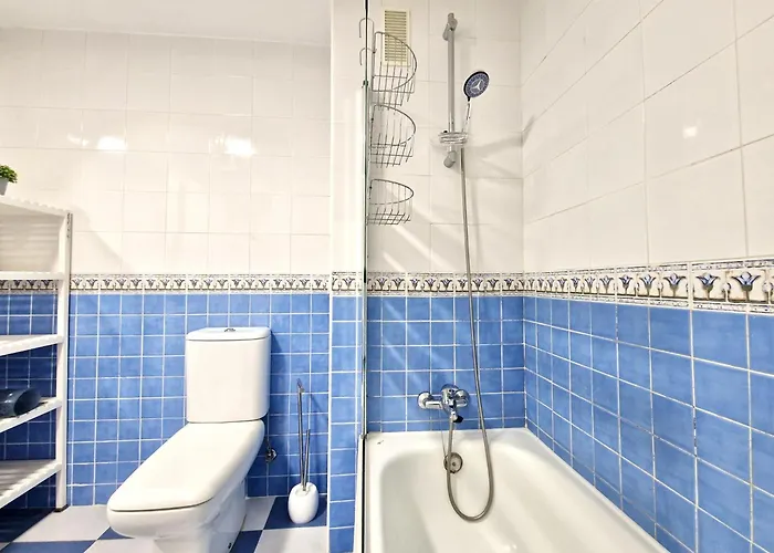 Sr Reserva De M3 2bdr With Sea View