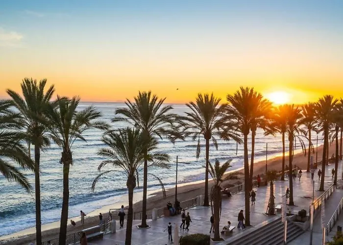 Sr Reserva De M3 2bdr With Sea View *