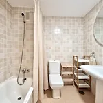 Sr Reserva De M3 2bdr With Sea View Apartament *