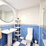 Apartament Sr Reserva De M3 2bdr With Sea View *