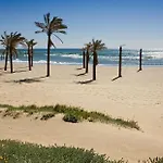 Sr Reserva De M3 2bdr With Sea View Apartament *