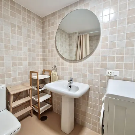 Апартаменти Sr Reserva De M3 2bdr With Sea View *