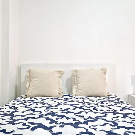 Sr Reserva De M3 2bdr With Sea View Апартаменты *