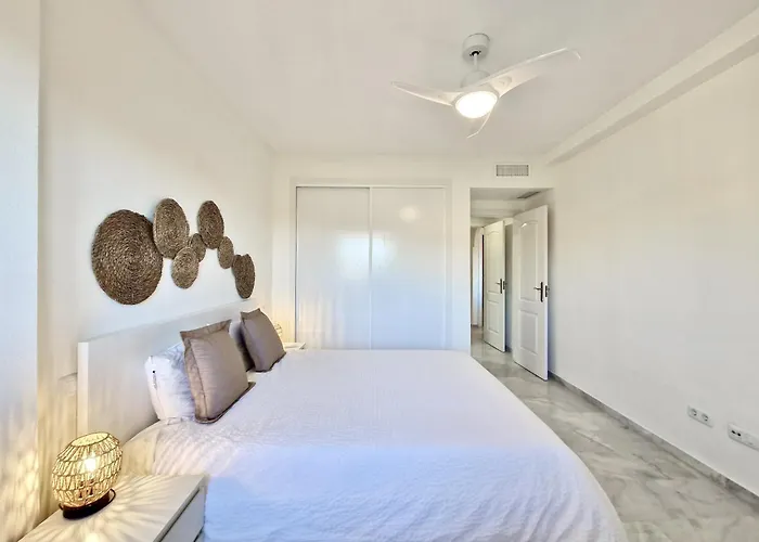 Sr Reserva De M3 2bdr With Sea View