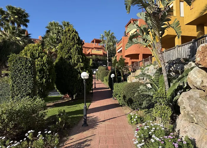 Sr Reserva De M3 2bdr With Sea View Apartman *