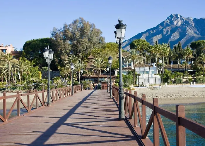 Sr Reserva De M3 2bdr With Sea View