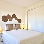 Sr Reserva De M3 2bdr With Sea View Apartment Marbella