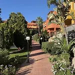 Sr Reserva De M3 2bdr With Sea View Apartment *