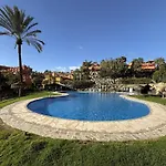 Sr Reserva De M3 2bdr With Sea View Marbella