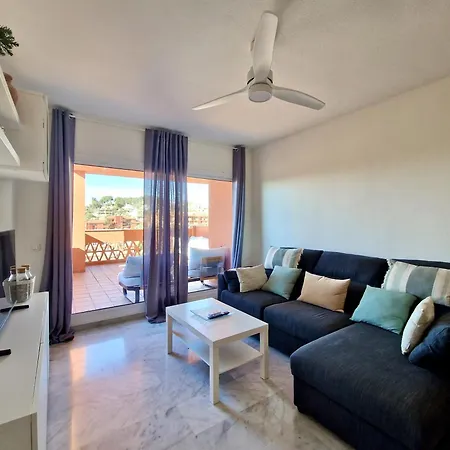 Sr Reserva De M3 2bdr With Sea View *