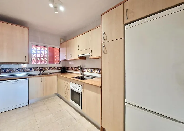 Sr Reserva De M3 2bdr With Sea View * Marbella