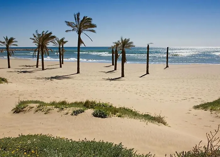 Sr Reserva De M3 2bdr With Sea View Appartement *